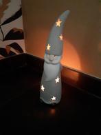 Bonhomme de Noël pour bougie, Enlèvement, Comme neuf