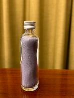 Badzand (30 glazen flesjes) - lavendel, Enlèvement