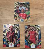 Panini Fifa 365 Adrenalyn 2026. 3 MOMENTUM kaarten, Ophalen of Verzenden, Nieuw, Meerdere plaatjes