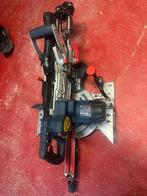 Bosch cirkelzaag, Ophalen, Zo goed als nieuw, Cirkelzaag