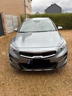 Kia Xceed 2022, Auto's, Kia, XCeed, Zwart, Leder en Stof, 120 kW