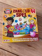 Jumbo: Zakgeldspel, Ophalen of Verzenden