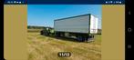 Landbouwwagen/ plattewagen/ strowagen/kistenwagen/ hooi/ ..., Auto's, Particulier, Te koop