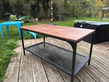 Table de salon FJÄLLBO beschikbaar voor biedingen