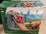 Train brio