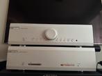 Musical   Fidelity m6spre en m6sprx, Audio, Tv en Foto, Versterkers en Ontvangers, Zo goed als nieuw, 120 watt of meer, Stereo