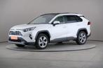 (1XFU934) Toyota RAV4, Autos, SUV ou Tout-terrain, 5 places, Hybride Électrique/Essence, 131 kW