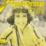 Dennie Christian – Besame Mucho, 7 pouces, En néerlandais, Utilisé, Enlèvement ou Envoi