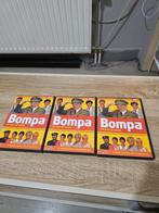 3 dvd's van den bompa, Cd's en Dvd's, Dvd's | Tv en Series, Alle leeftijden, Ophalen, Zo goed als nieuw, Komedie