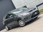 Ford C-Max EcoBoost Titanium | StartStop | Navi | ParkSystem, Auto's, Ford, Testrit aan huis, Monovolume, Alcantara, Handgeschakeld