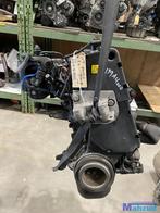 FIAT GRANDE PUNTO 1.2 Motorblok 199A4000 motor, Ophalen of Verzenden, Gebruikt, Fiat