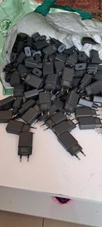 Prises chargeur USB  120 pièces, Comme neuf, Enlèvement ou Envoi