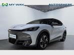 Cupra Tavascan Tavascan 77 kWh Endurance Business, Automaat, Wit, Elektrisch, SUV of Terreinwagen