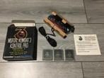 Mortal Kombat 3 Kontrol Pad Version 2, Ophalen of Verzenden, Nieuw, Mega Drive