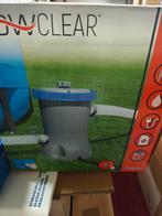 Piscine - Pompe de filtration flowclear, Ophalen, Nieuw, Zwembadpomp