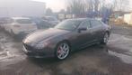 Maserati quattroporte 3000cc v6 q4  gps bt auto 167000 KM, Autos, Maserati, Euro 5, Achat, Entreprise, Berline