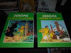 Lot de 2 Jérôme N 56/67, Livres, Enlèvement ou Envoi
