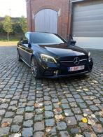 Mercedes C-klasse C200 - 2019 - overladen met opties, Auto's, Automaat, Zwart, 5 deurs, Particulier