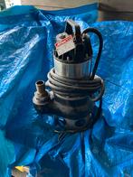 Pompe à eau sale 380 Volt, Enlèvement, Neuf, Électrique, Pompe à eaux claires