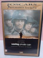 DVD opslaan, Private Ryan, Verzenden, Zo goed als nieuw