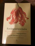 Een land om bij te huilen: over Nederland, Boeken, Nieuw, Ophalen of Verzenden, Nederland