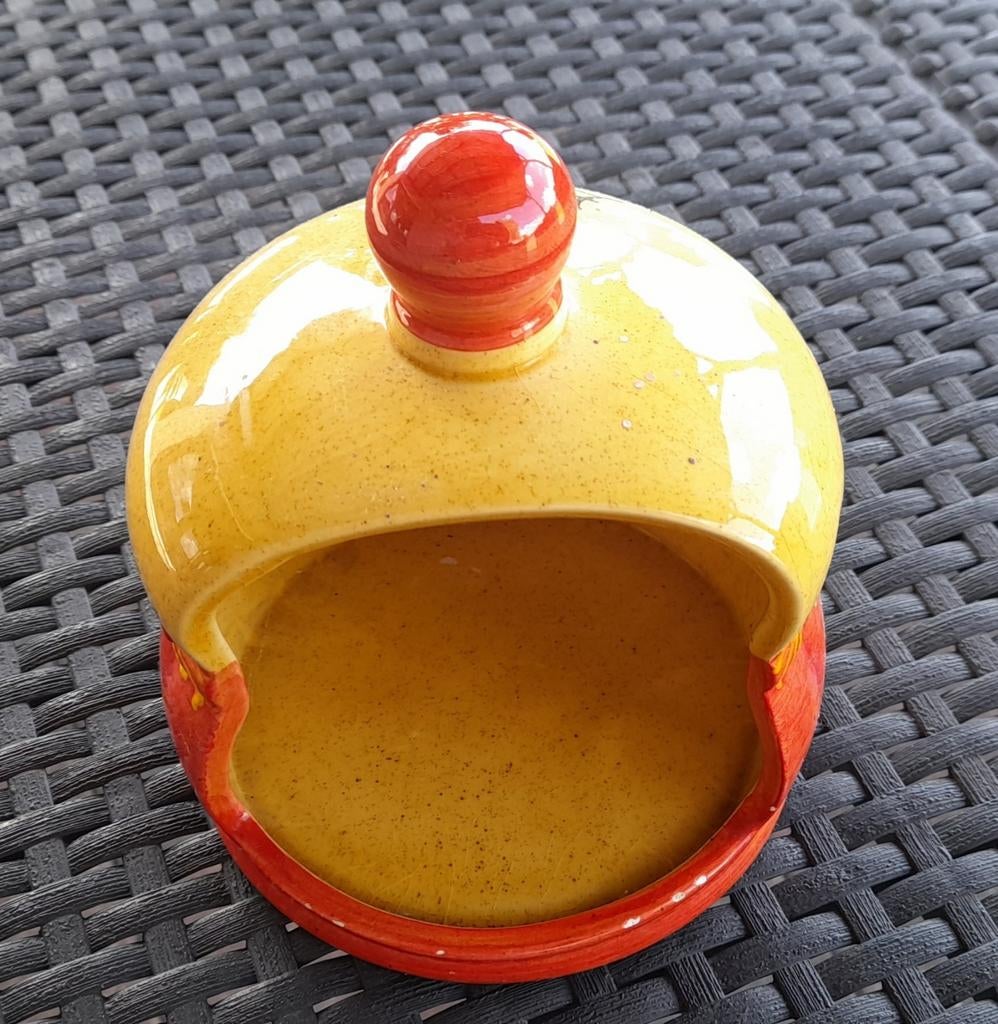 Porte éponge provençale, Enlèvement ou Envoi