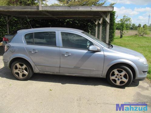 ASTRA H RECHTER ZIJPANEEL ZIJSCHERM VOORSCHERM GRIJS Z163, Auto-onderdelen, Carrosserie, Opel, Voor, Gebruikt