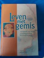 Leven met gemis handboek ober rouw, begeleiding en therapie, Boeken, Psychologie, Ophalen of Verzenden, Zo goed als nieuw, Klinische psychologie