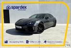 Porsche Panamera 4 | Leasing (bj 2024, automaat), Auto's, Automaat, Gebruikt, Euro 6, 5 zetels