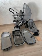 Joolz Geo Kinderwagen Twin tweeling, Kinderen en Baby's, Kinderwagens en Combinaties, G, Zo goed als nieuw, Ophalen, Kinderwagen