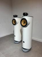 Bowers & Wilkins “Signature Diamond” White, Audio, Tv en Foto, Luidsprekerboxen, Ophalen, Zo goed als nieuw