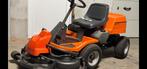 Tondeuse tracteur PRO husqvarna PR0 RIDER vitesse automatic, Tuin en Terras, Hand-tuingereedschap, Ophalen, Zo goed als nieuw