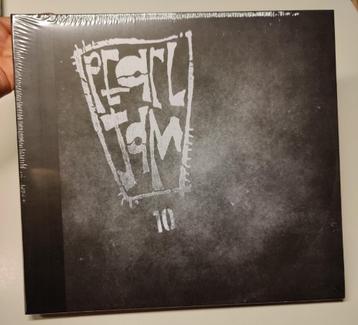 Pearl Jam - The Vault #10 Moline 4LP disponible aux enchères