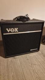 Ampli de guitare à modélisation VOX VT40+ Valvetronix 60W 1x, Musique & Instruments, Enlèvement