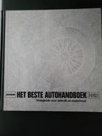 Het Beste Autohandboek, Boeken, Ophalen of Verzenden, Zo goed als nieuw, Algemeen