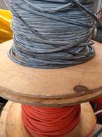 zonnepaneelkabel 6mm², Doe-het-zelf en Bouw, Zonnepanelen en Toebehoren, Ophalen of Verzenden, Nieuw, Overige typen, Minder dan 100 wattpiek