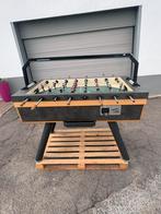 Kicker Jupiter Goldstar, Enlèvement, Utilisé