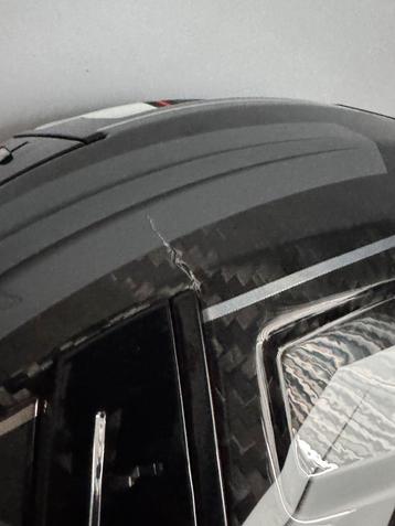 LS2 Vector 2 Carbon - XL beschikbaar voor biedingen