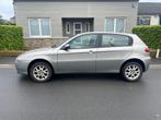 Alfa Romeo 147 1.9jtd 120cv 2009 1er propriétaire ctok, Autos, Alfa Romeo, Diesel, Achat, Vitres électriques, Entreprise