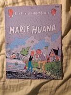 Piet Pienter en Bert Bibber 39: Marie Huana, Une BD, Enlèvement ou Envoi, Utilisé
