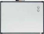 magnetisch whiteboard | 585 x 430 mm | GRATIS LEVERING