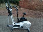 Fitnes toestel fiets en step, Sport en Fitness, Ophalen, Zo goed als nieuw, Benen, Stepapparaat