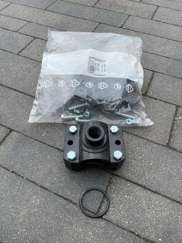 Aanboorzadels dia 50mm zwembad techniek beschikbaar voor biedingen