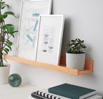 IKEA - Målerås - wandplank Bamboe - 2 stuks - 75cm - NIEUW‼️, Nieuw, Ophalen of Verzenden