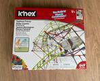 Knex achtbaan typhoon frenzy rollercoaster, Kinderen en Baby's, Speelgoed | Bouwstenen, Ophalen, Zo goed als nieuw