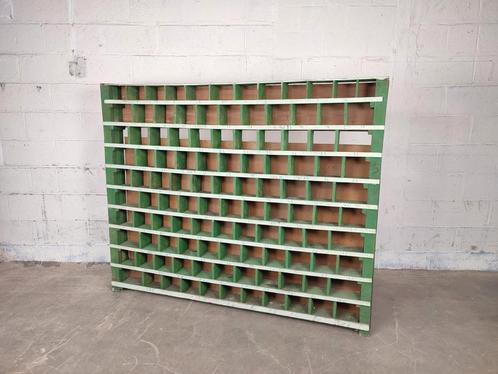 Zeer groot vakken rek, Antiek en Kunst, Antiek | Gereedschap en Instrumenten, Ophalen