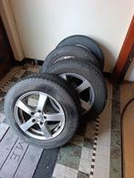 Velgen met banden 215/65R 16  Steekmaat 114.3, Auto-onderdelen, Banden en Velgen, Ophalen, 16 inch, Band(en), Personenwagen