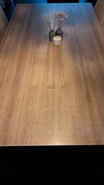 Tafel 180 cm op 95 cm, Ophalen