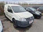 volkswagen caddy, Auto's, Voorwielaandrijving, Stof, Bluetooth, Volkswagen