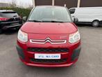 Citroën C3 1.4I excutive (année de construction 2013), Rouge, Euro 5, Achat, Entreprise